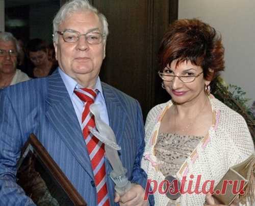 Михаил Державин: биография, личная жизнь, причины смерти