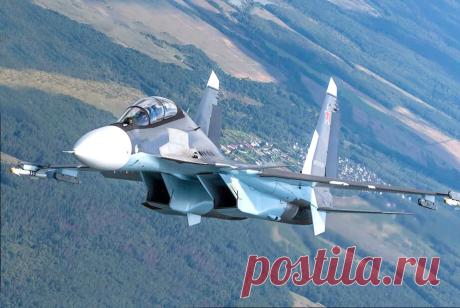 России пришлось отправить Су-35 к границе с Украиной для защиты правительственного борта | Барик Обамян 2.0 | Яндекс Дзен