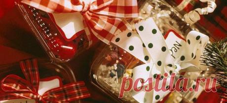 Если идеи для новогодних подарков еще нет, то эта статья будет просто находкой. Ведь Новый год уже близко – вот он, легкой поступью идет к нам по свежевыпавшему снежку. Скоро во всех домах засияют разноцветные гирлянды, на елках засверкает мишура. А что должно быть под елкой? Правильно, подарки, и не простые, а такие, которые по […]