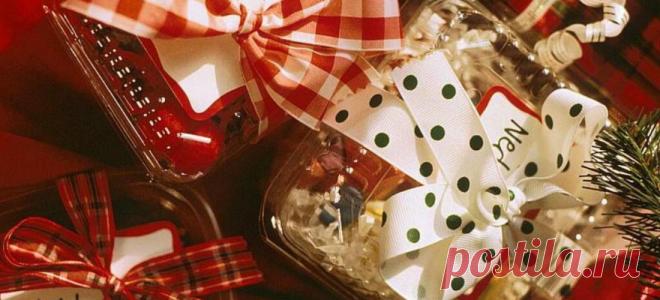 Если идеи для новогодних подарков еще нет, то эта статья будет просто находкой. Ведь Новый год уже близко – вот он, легкой поступью идет к нам по свежевыпавшему снежку. Скоро во всех домах засияют разноцветные гирлянды, на елках засверкает мишура. А что должно быть под елкой? Правильно, подарки, и не простые, а такие, которые по […]