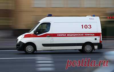 В Курской области ребенок пострадал при атаке дрона ВСУ. У 12-летнего мальчика акубаротравма и мелкие осколочные ранения