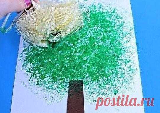 Дом рукоделия. Handmade, дизайн и декор