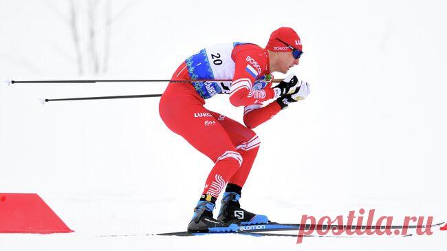 Ардашев выиграл спринт классикой на втором этапе Кубка России