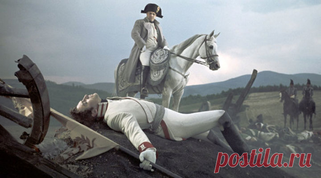 Краткое содержание «Войны и мира» Толстого