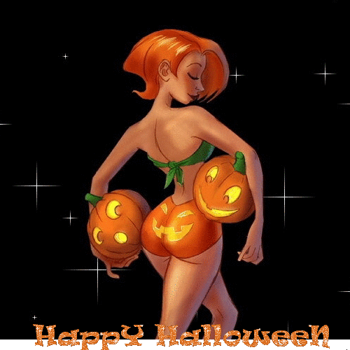 Happy Halloween