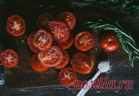 Продукты молодости и долголетия / Все для женщины