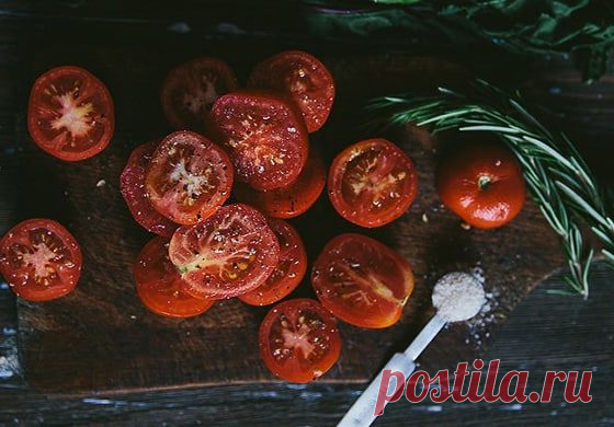 Продукты молодости и долголетия / Все для женщины