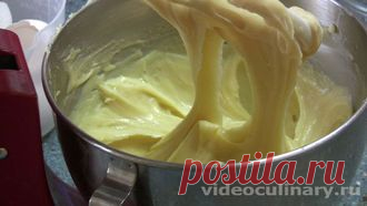 Рецепты Теста – Тесто на любой вкус на videoculinary.ru
