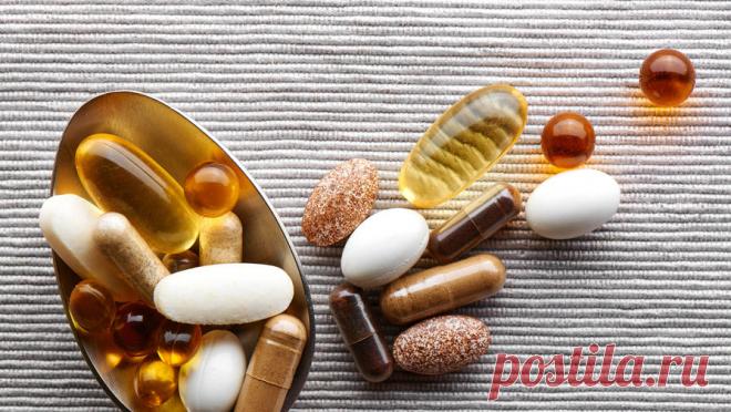 Россиян предупредили об опасности БАДов. В биологически активных добавках (БАД) могут содержаться синтетические фармацевтические препараты, чаще всего лекарства добавляют в БАДы для похудения и те добавки, которые помогают в работе сердца и сосудов. Об этом kp.ru рассказал врач ...