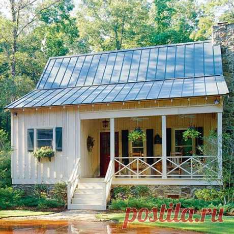 Tiny Home Plans Under 1,000 Square Feet