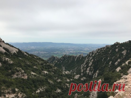Монастырь Монсеррат, Монтсеррат - TripAdvisor