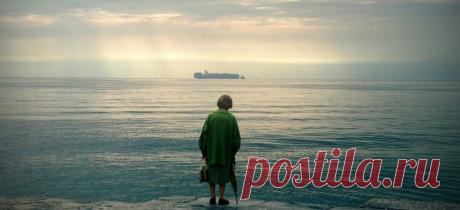 Старческая деменция и эмоциональная теплота. Вадим Ротенберг. Обозреватели - Psychologies