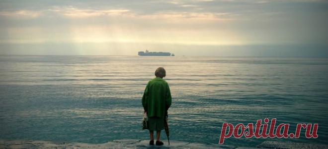 Старческая деменция и эмоциональная теплота. Вадим Ротенберг. Обозреватели - Psychologies