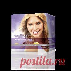 Красота и здоровье – Wellness | Oriflame
«Вэлнэс Пэк» — здоровье и прекрасное самочувствие.
Дневная норма нутриентов в 1 пакетике!
В 1 пакетике содержится:
1 x «Мультивитамины и минералы»
1 x «Шведский бьюти-комплекс Плюс» (астаксантин)
2 x «Омега-3»
Теперь еще лучше!
Обновленный состав витаминов и минералов
С экстрактом черники, богатым антиоксидантами
Мультивитамины и минералы в более компактных драже — удобно принимать!
Новый, более информативный дизайн упаковки