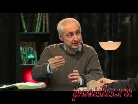 Причастие | Вопрос служителю церкви