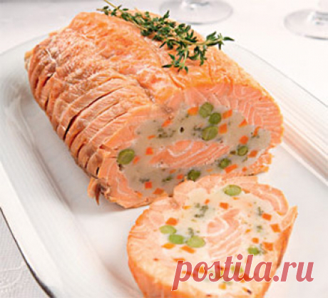 всякие вкусности из рыбы | Записи в рубрике всякие вкусности из рыбы | Дневник Наталии Гревцевой