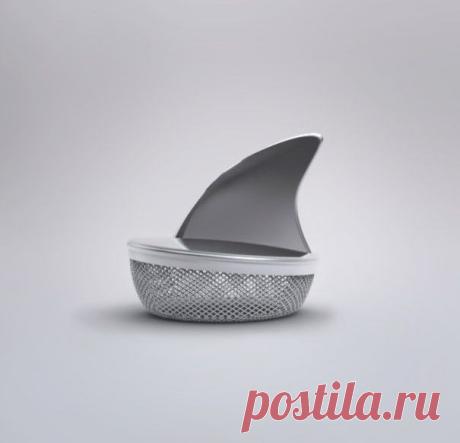20 креативных приспособлений для любителей чая | Современное искусство