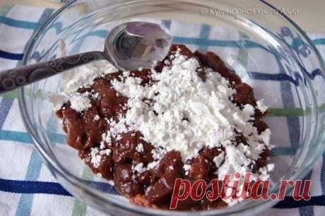 Вкусно дома - Простые рецепты