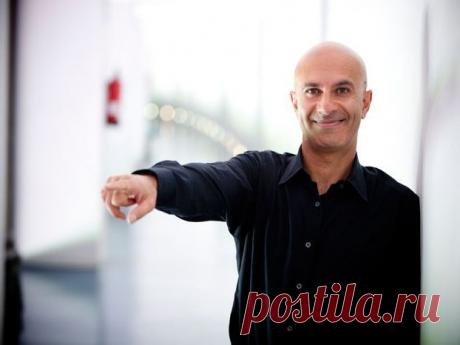 73 урока по Лидерству от РОБИНА ШАРМЫ - rastimul.com.ua