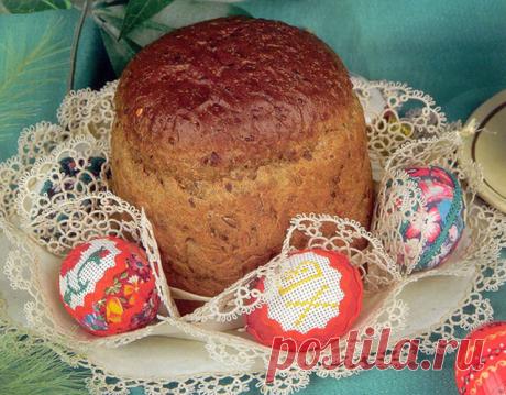 Пасхальные поделки своими руками