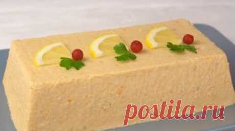 Потрясающая замена колбасы: просто, вкусно и нежно Очень вкусный, нежный и низкокалорийный куриный пашет – это потрясающая замена колбасы....