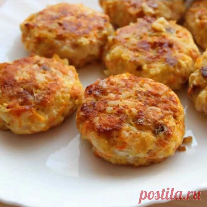 Хочу напомнить и себе и вам рецепт потрясающе вкусных рыбных 🧆 биточков… | ОЛЯ ГОТОВИТ | Яндекс Дзен