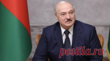 Лукашенко поддержал инициативу Си Цзиньпина по глобальному управлению. Президент Белоруссии Александр Лукашенко поддержал инициативу лидера КНР Си Цзиньпина по глобальному управлению. Читать далее