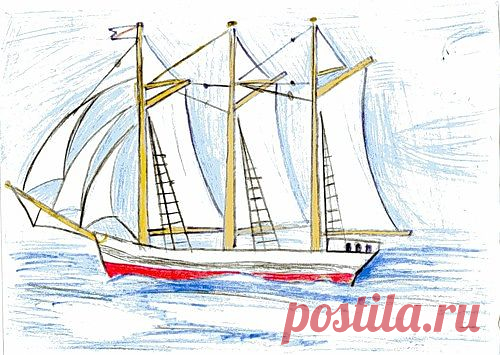 ... | Sailboats