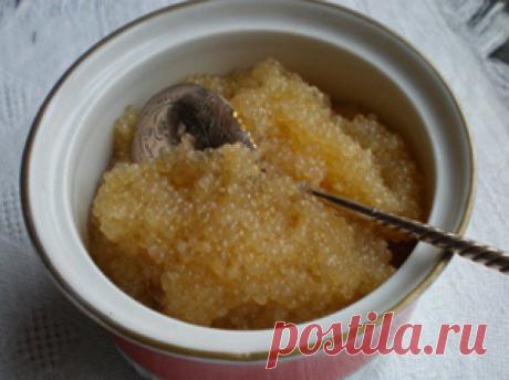 КАК ЗАСОЛИТЬ ИКРУ РЕЧНОЙ РЫБЫ