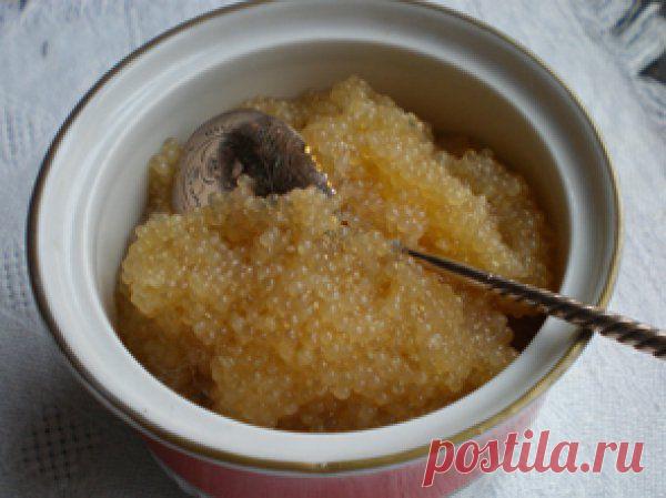 КАК ЗАСОЛИТЬ ИКРУ РЕЧНОЙ РЫБЫ