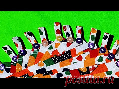 20 швейных лайфхаков и 25 вещей за одно утро. Diy идеи и переделки из старого в новое своими руками