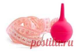 Как правильно делать очистительную клизму для похудения: описание процедуры, рецепты — Диеты со всего света