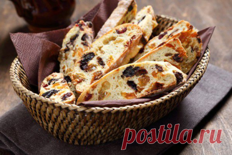 Вкусные рецепты
