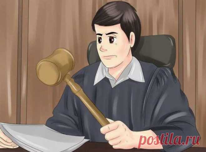 Как истцу в суде грамотно обосновать свои требования? | Право и Финансы