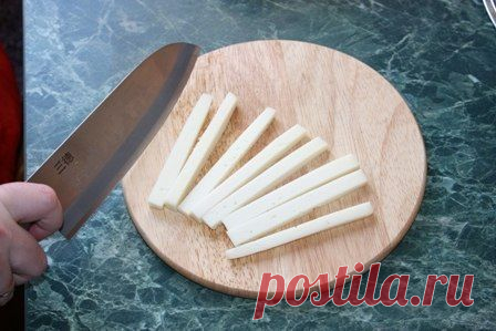 Просто и вкусно!!!