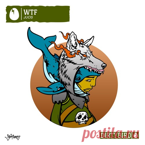 Juos – WTF [DB367]