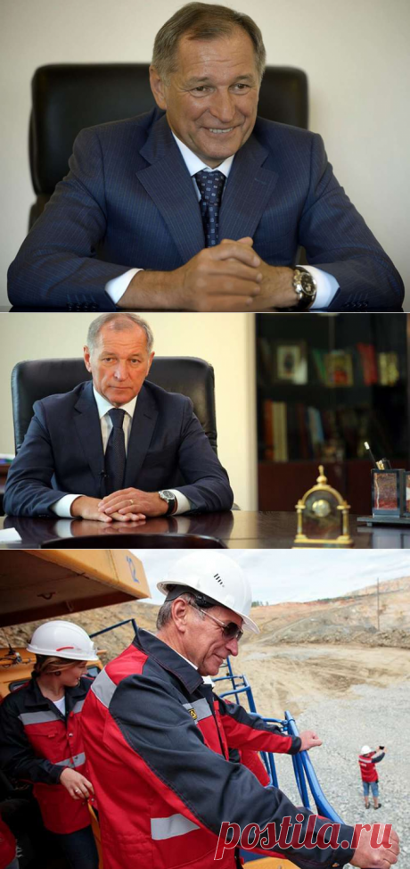 Константин Иванович Струков