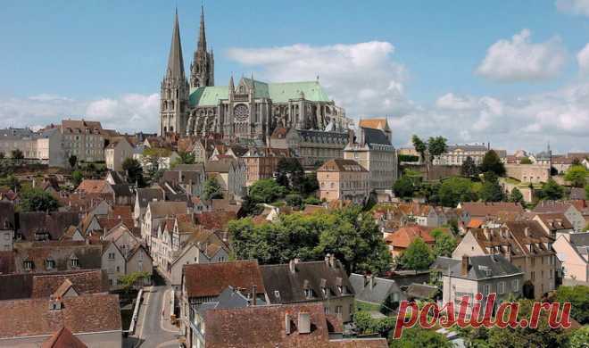 ***ПРЕКРАСНАЯ БУРГУНДИЯ-ФРАНЦИЯ***