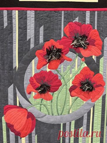 Пин на доске Quilting