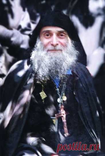 День памяти святого Гавриила — это время вспомнить о милосердии и простоте, которые делают мир добрее. Открытки на День памяти святого Гавриила Самтаврийского