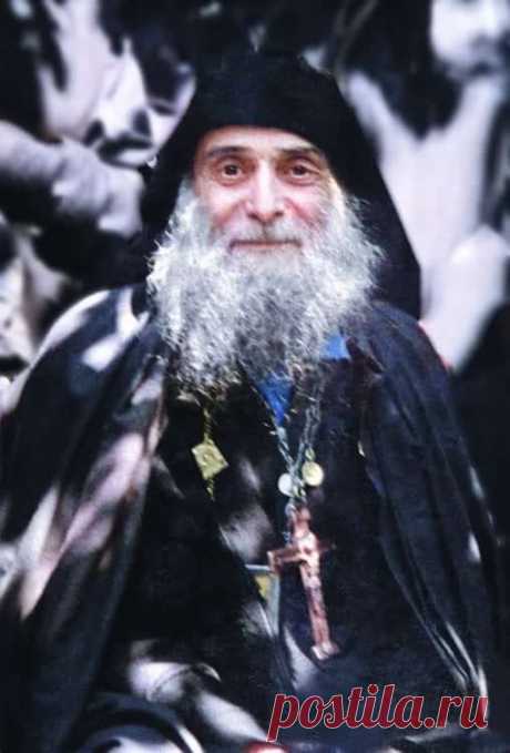 День памяти святого Гавриила — это время вспомнить о милосердии и простоте, которые делают мир добрее. Открытки на День памяти святого Гавриила Самтаврийского