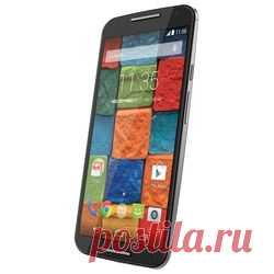 Motorola Moto X gen 2 купить -  ОЛЕД дисплей ?
