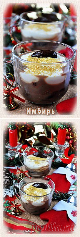 Финики с ликером под сметанным кремом : Простые рецепты для вкусной жизни