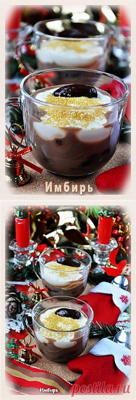 Финики с ликером под сметанным кремом : Простые рецепты для вкусной жизни