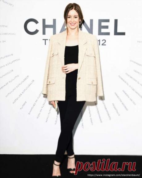 Ирина Старшенбаум призналась, что изводит мужиков | Краше Всех