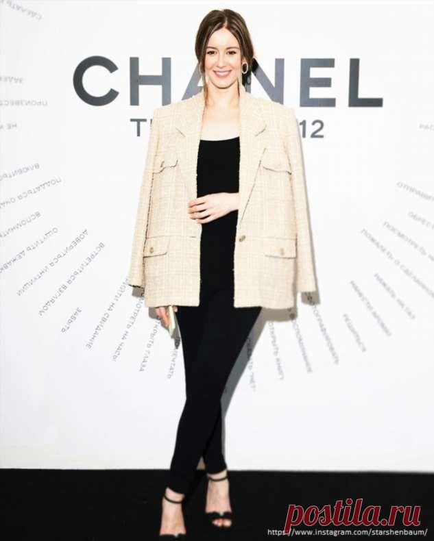 Ирина Старшенбаум призналась, что изводит мужиков | Краше Всех