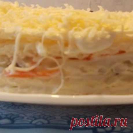 Артур Смольянинов попал в любовный треугольник