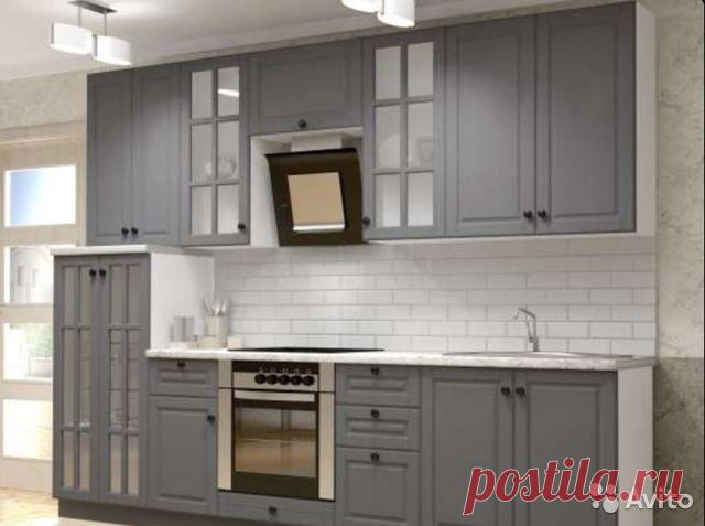 Кухонный гарнитур купить в Чебоксарах | Товары для дома и дачи | Авито