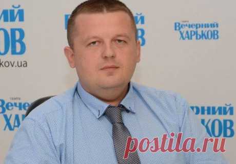 Харьковский правозащитник Роман Лихачов подал в суд на Порошенко из-за запрета соцсетей