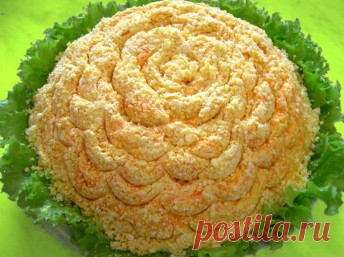 8 рецептов салатов с куриной печенкой » Витрина Женского счастья